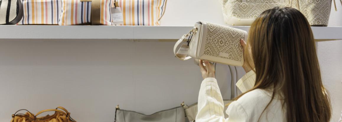 WOMEN’S BAGS: MARKET’S MOST SOUGHT-AFTER PRODUCTS