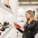 WOMAN'S SHOES: CONSUMER TRENDS FOR THE COMING SEASONS