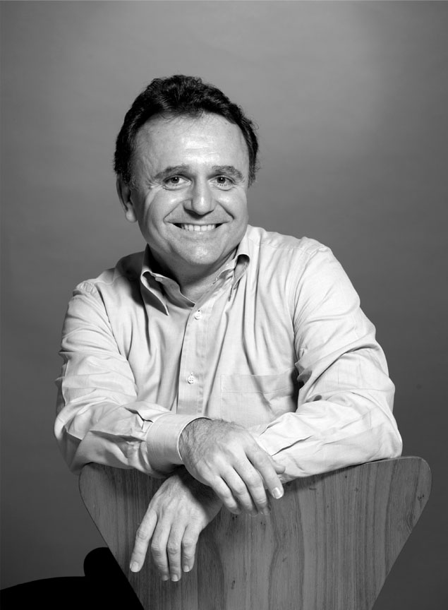 Enrico Cietta