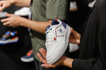 SNEAKERS: CONSUMER TRENDS FOR THE UPCOMING SEASON