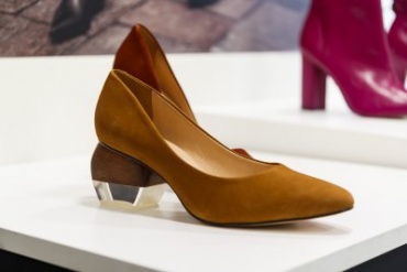 EXPO RIVA SCHUH TRENDS - Woman