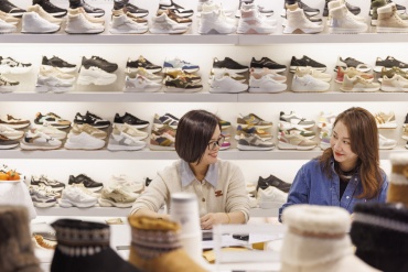 News and Trends in the Shoes & Footwear Industry